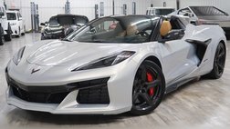 2023 Chevrolet Corvette Z06