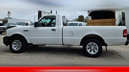 2008 Ford Ranger 