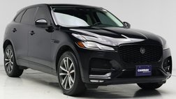 2022 Jaguar F-PACE P250 S
