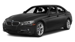 2014 BMW 3 Series 328i xDrive
