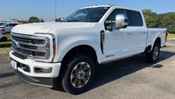 2024 Ford Super Duty F-350 Limited
