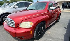 2011 Chevrolet HHR LT