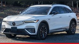 2024 Acura ZDX A-SPEC