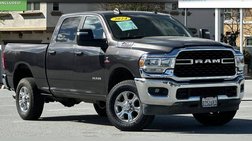 2024 Ram Ram Pickup 2500 Big Horn