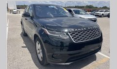 2020 Land Rover Range Rover Velar P250 S