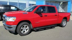 2019 Ram Ram Pickup 1500 Tradesman