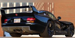 1999 Dodge Viper GTS