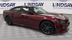2019 Dodge Charger R/T