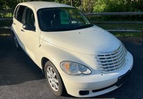 2007 Chrysler PT Cruiser Touring