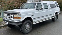 1994 Ford F-350 