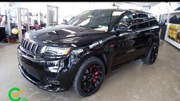2020 Jeep Grand Cherokee SRT