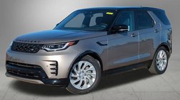 2023 Land Rover Discovery P300 S R-Dynamic