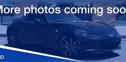 2024 Mazda MX-5 Miata Grand Touring