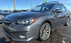 2021 Subaru Impreza Premium