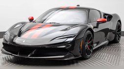 2023 Ferrari SF90 Stradale Base