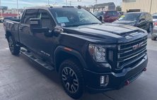 2020 GMC Sierra 2500HD AT4