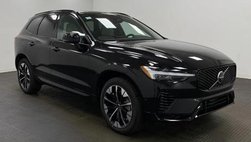 2026 Volvo XC60 T8 Plus