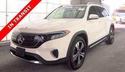 2022 Mercedes-Benz EQB EQB 300 4MATIC