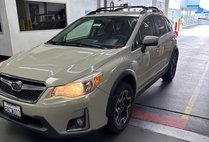 2017 Subaru Crosstrek 2.0i Limited