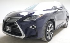 2018 Lexus RX 350 Base