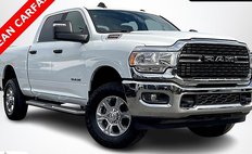 2024 Ram Ram Pickup 2500 Big Horn