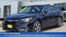 2021 Subaru Legacy Premium