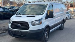 2019 Ford Transit 250