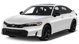 2026 Honda Civic Si