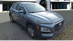 2020 Hyundai Kona SE