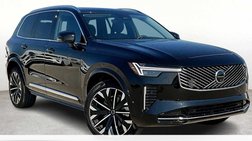 2025 Volvo XC90 B6 Plus Bright Theme 7P