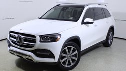 2022 Mercedes-Benz GLS GLS 450