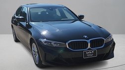 2024 BMW 3 Series 330e