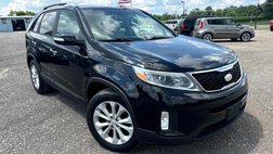2015 Kia Sorento EX