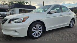 2011 Honda Accord EX-L