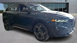 2026 Alfa Romeo Tonale Sport Speciale