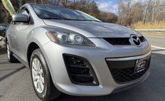 2010 Mazda CX-7 i Sport