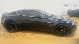 2007 Aston Martin V8 Vantage Base