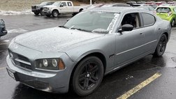 2006 Dodge Charger RT