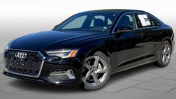 2024 Audi A6 quattro Premium Plus 45 TFSI