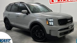 2023 Kia Telluride EX X-Line