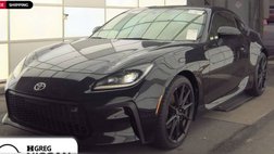 2023 Toyota GR86 Premium