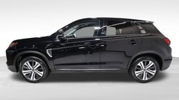 2025 Mitsubishi Outlander Sport ES