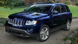 2013 Jeep Compass Sport