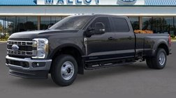 2026 Ford Super Duty F-350 XLT