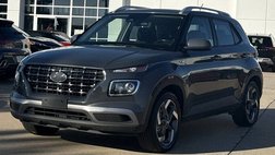 2024 Hyundai Venue SEL