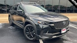 2025 Mazda CX-50 2.5 S Premium