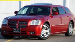 2006 Dodge Magnum RT