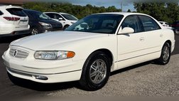 2003 Buick Regal LS