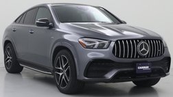 2022 Mercedes-Benz GLE-Class AMG GLE 53