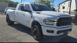 2020 Ram Ram Pickup 3500 Laramie